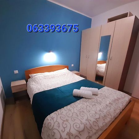 Kety Apartments Kragujevac Exteriér fotografie