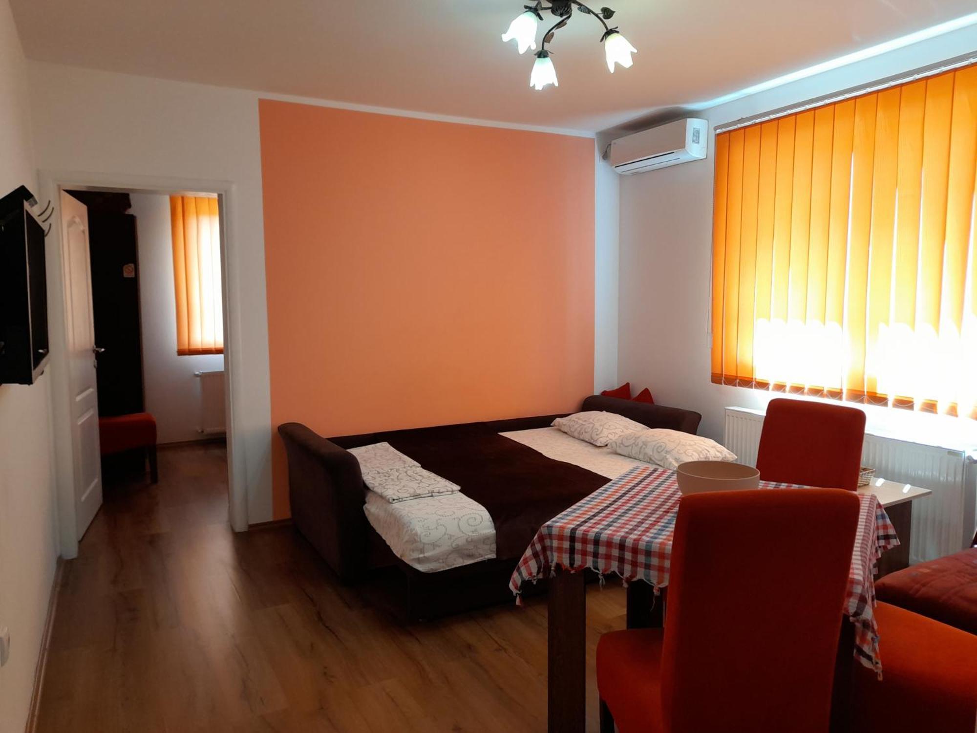 Kety Apartments Kragujevac Exteriér fotografie