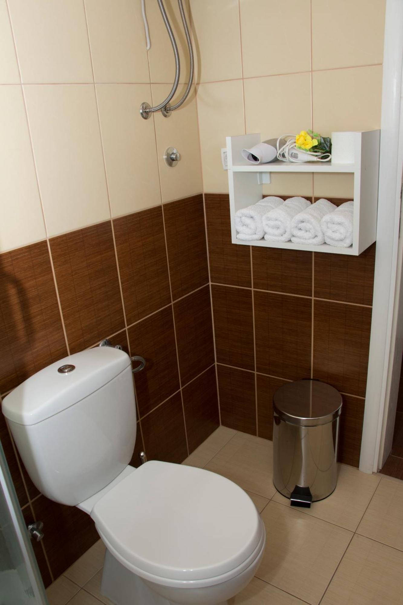 Kety Apartments Kragujevac Pokoj fotografie