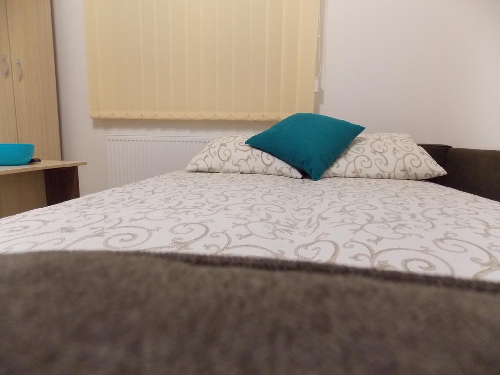 Kety Apartments Kragujevac Exteriér fotografie