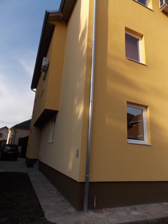 Kety Apartments Kragujevac Exteriér fotografie